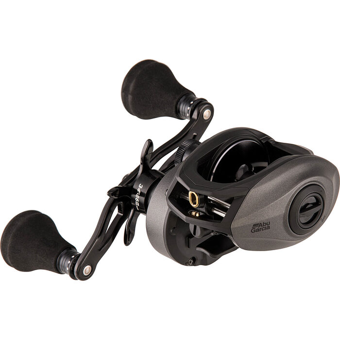 Abu Garcia Revo Beast 40LP RH