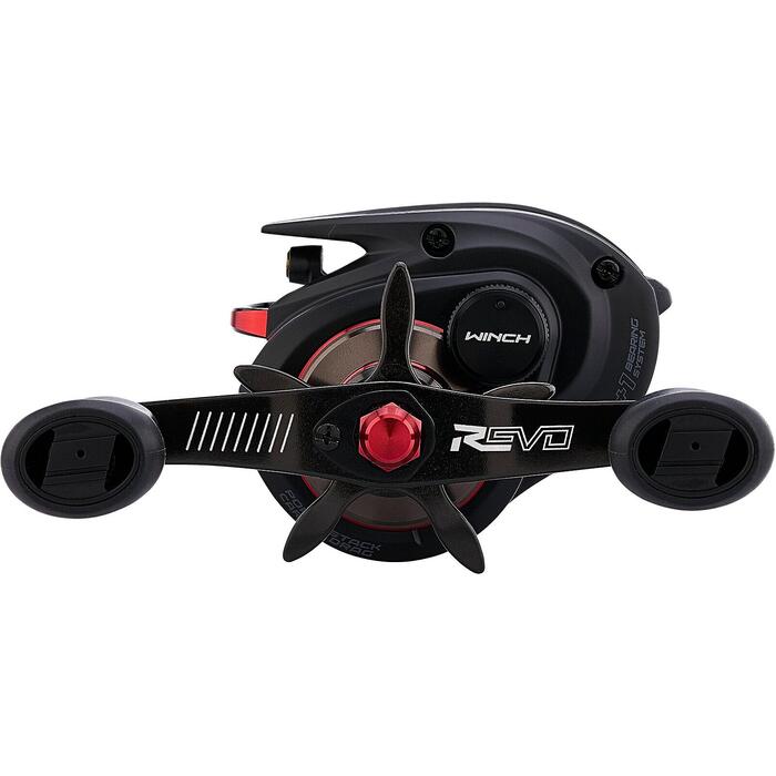 Abu Garcia Revo 5 Winch LP LH