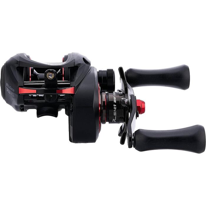 Abu Garcia Revo 5 Winch LP LH