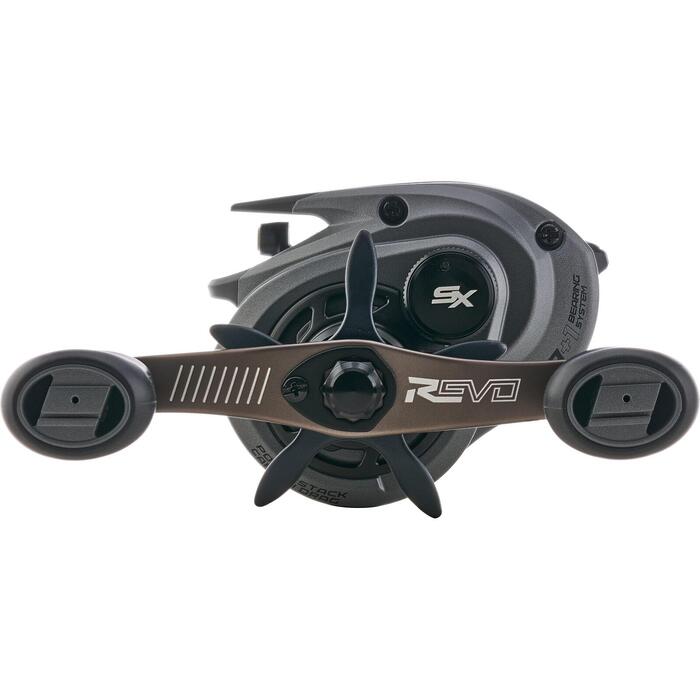 Abu Garcia Revo5 SX LP LH