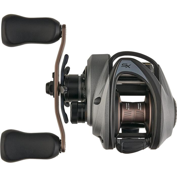 Abu Garcia Revo5 SX LP LH