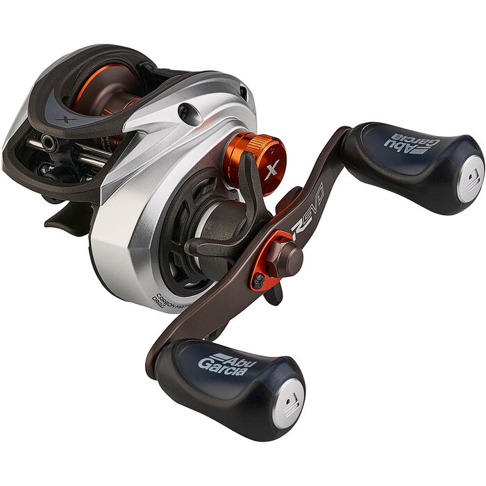 Abu Garcia Revo5 X LP-L LH