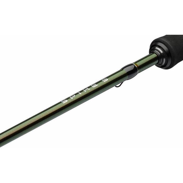 Abu Garcia SPIKE S Allround 2.29m 5-25gr