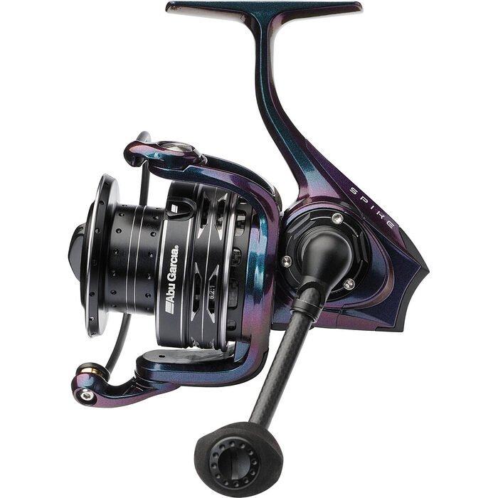 Abu Garcia Spike Spinning Reel 3000SH