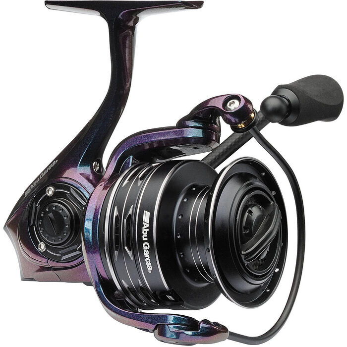 Abu Garcia Spike Spinning Reel 3000SH