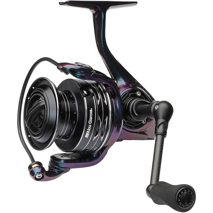 Abu Garcia Spike Spinning Reel 3000SH