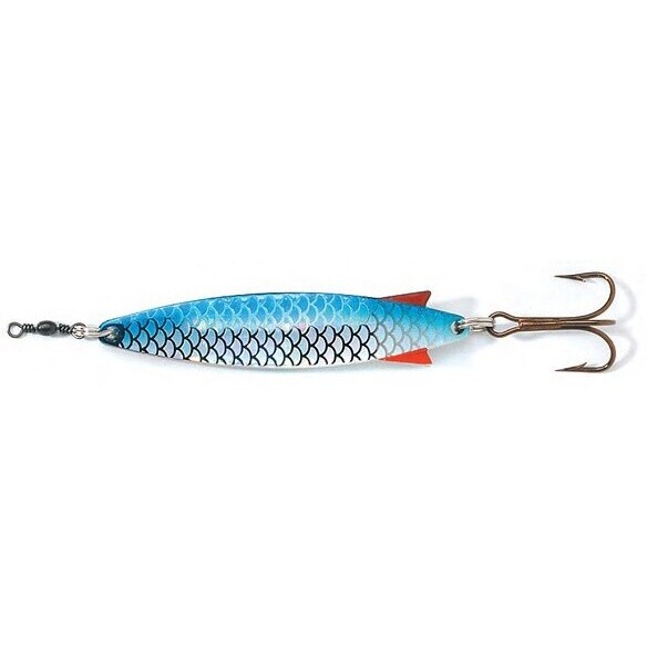 Abu Garcia Toby Spoon 10.0gr LF Blue Flash