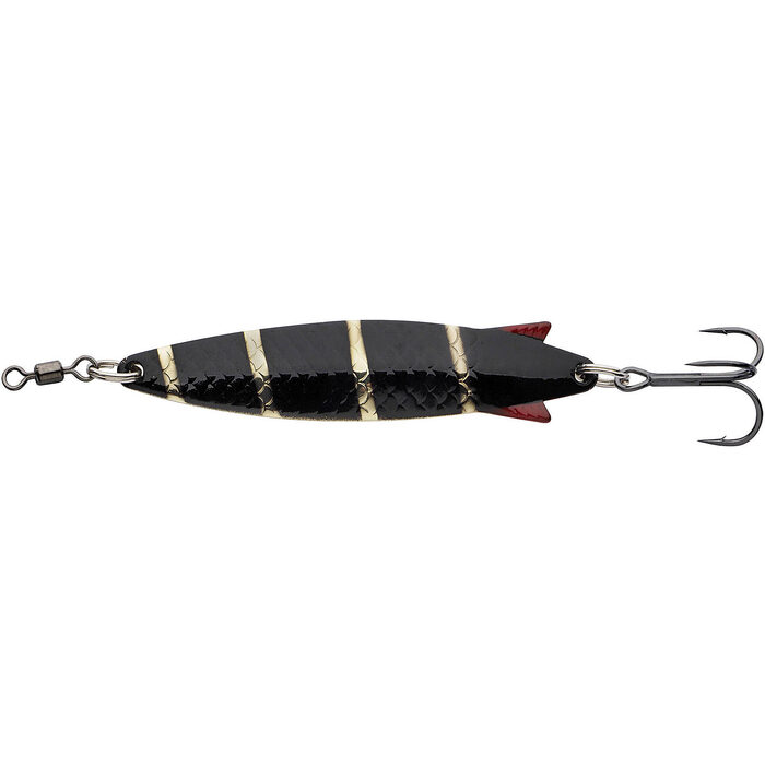 Abu Garcia Toby Spoon 10.0gr LF Zebra