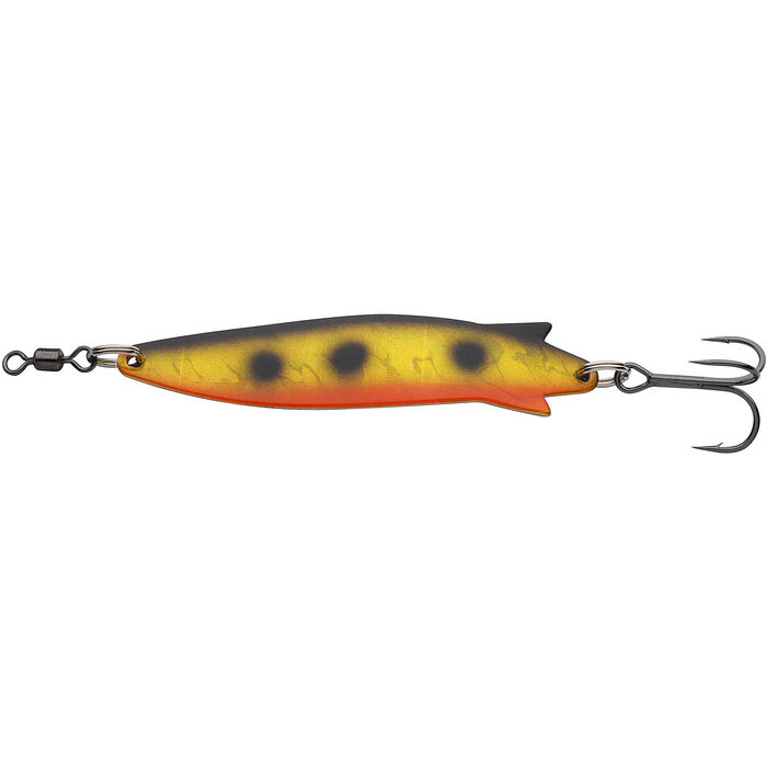 Abu Garcia Toby Spoon 20.0gr LF Orange Copper Holo