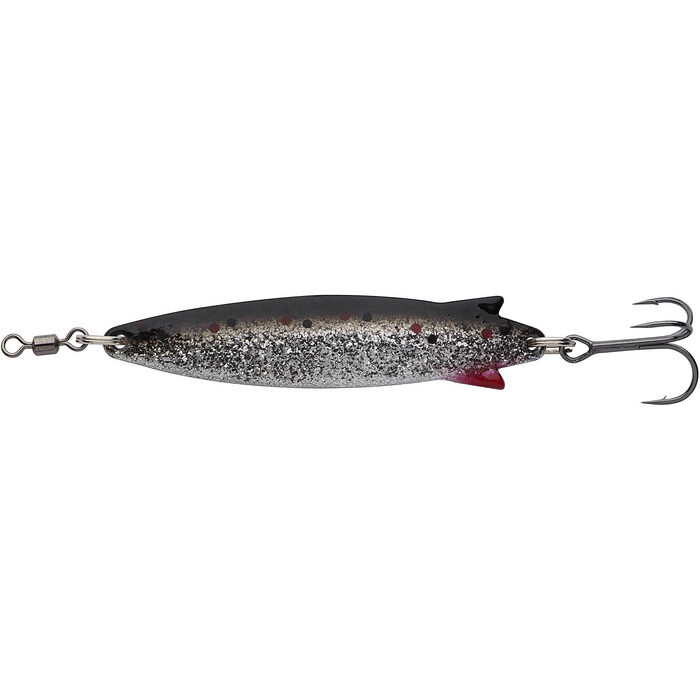 Abu Garcia Toby Spoon 20gr LF Black Back Minnow