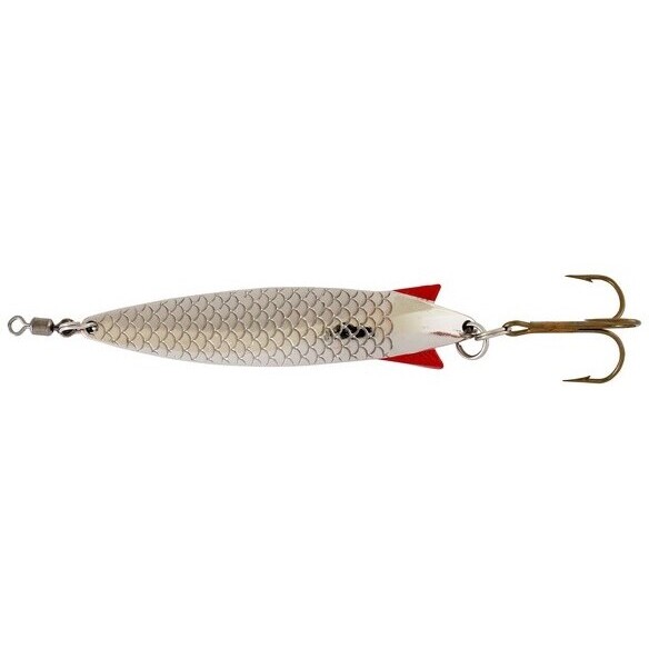 Abu Garcia Toby Spoon 28.0gr LF Silver