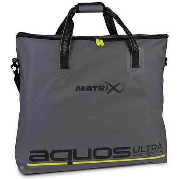 Matrix Aquos Ultra PVC Net Bag