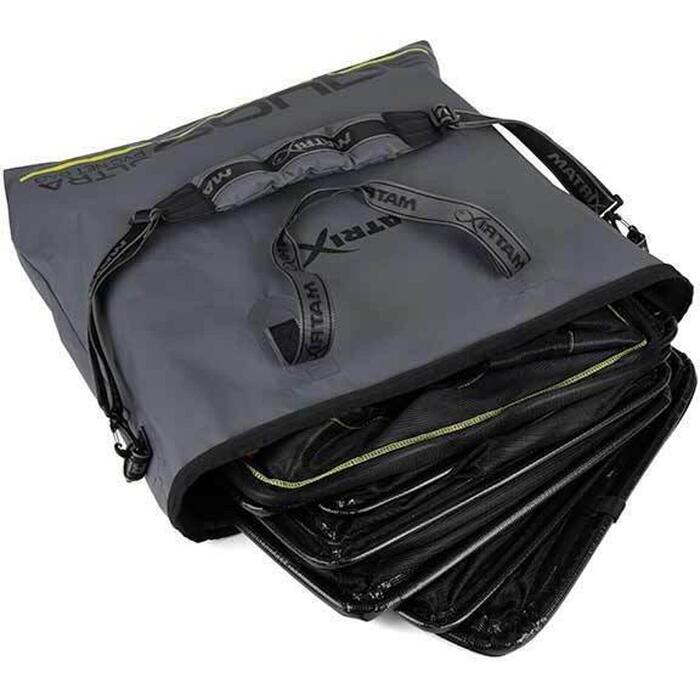 Matrix Aquos Ultra PVC Net Bag