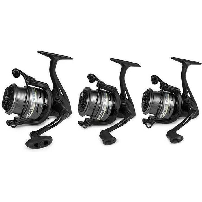 Matrix Aquos Ultra Reel 3000 Spare Spool