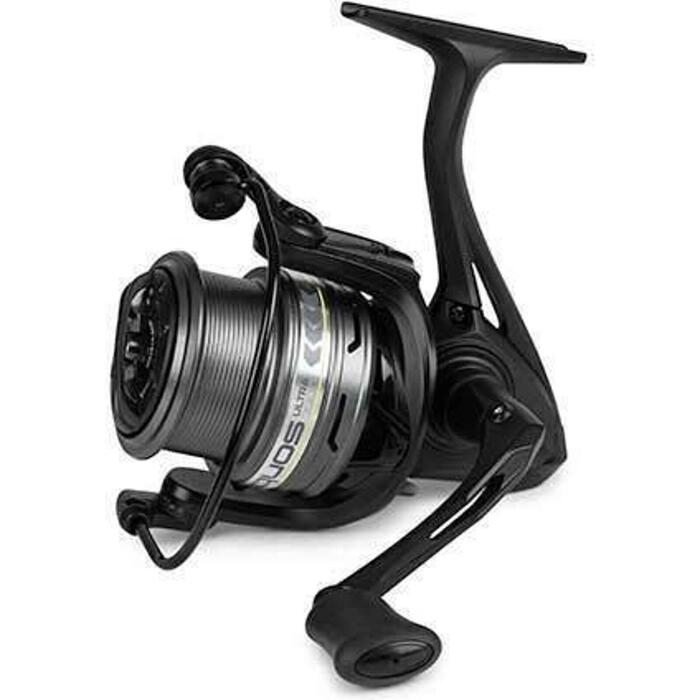 Matrix Aquos Ultra Reel 3000