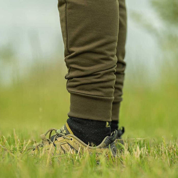 Avid Cargo Joggers Green L