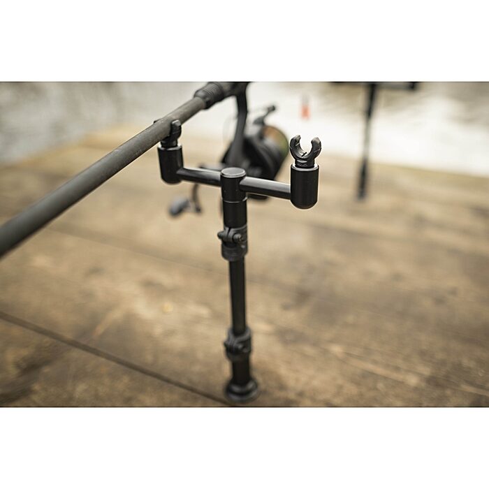 Avid Lok Down Fixed Buzz Bar 2 Rod 11.5cm