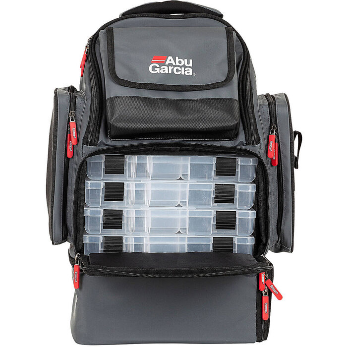 Abu Garcia Beast Pro Rucksack