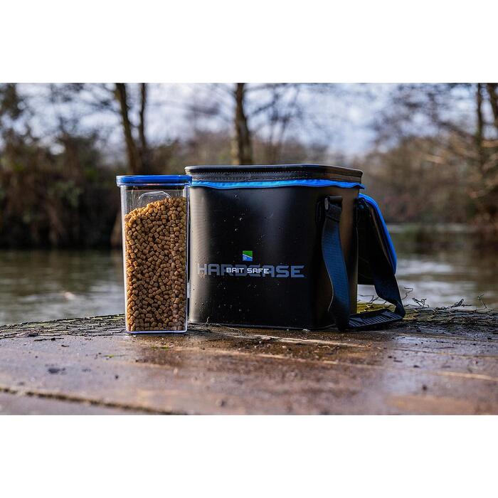 Preston Bait Safe Container - 1.6l