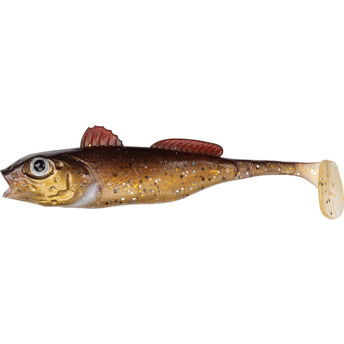 Berkley Pulse Realistic Goby 7cm Goby Bulk Box 48st