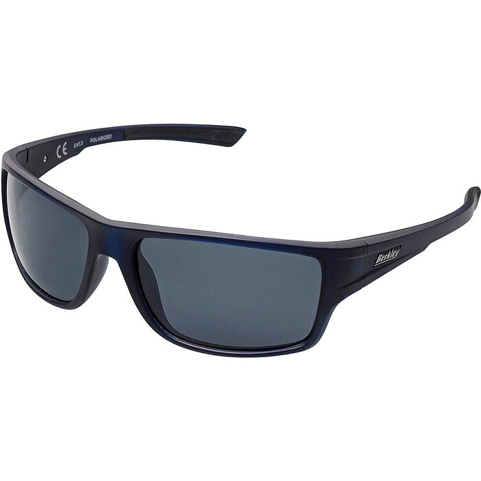 Berkley B11 Sunglasses Black-Gray