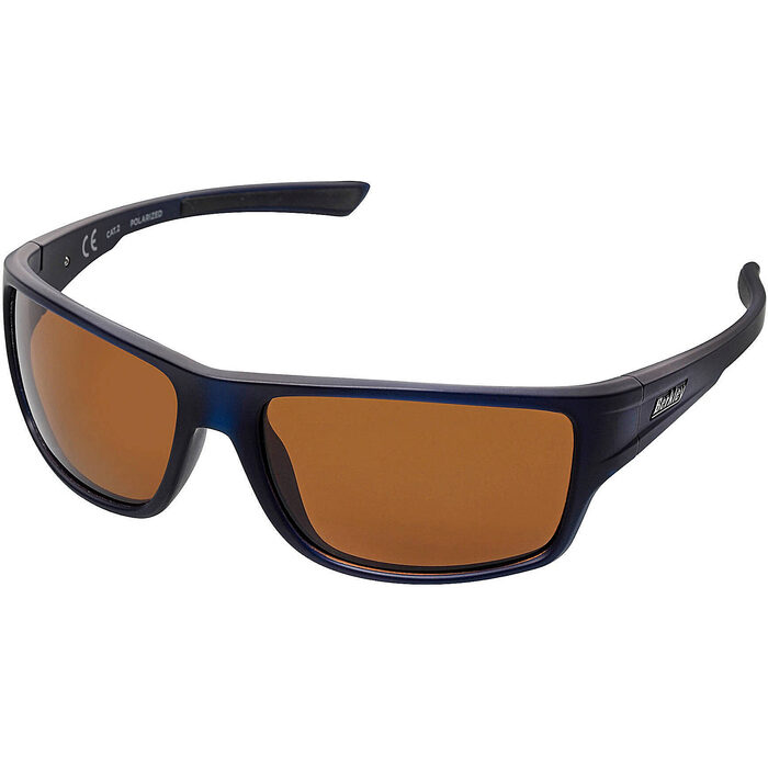 Berkley B11 Sunglasses Crystal Blue-Copper