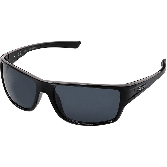 Berkley B11 Sunglasses Crystal Blue-Gray