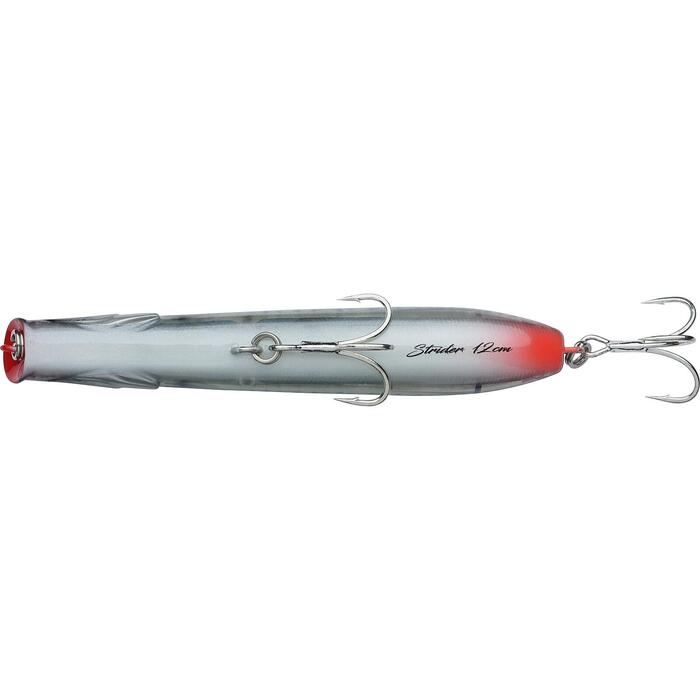 Berkley DEX Strider 12cm Green Mackerel