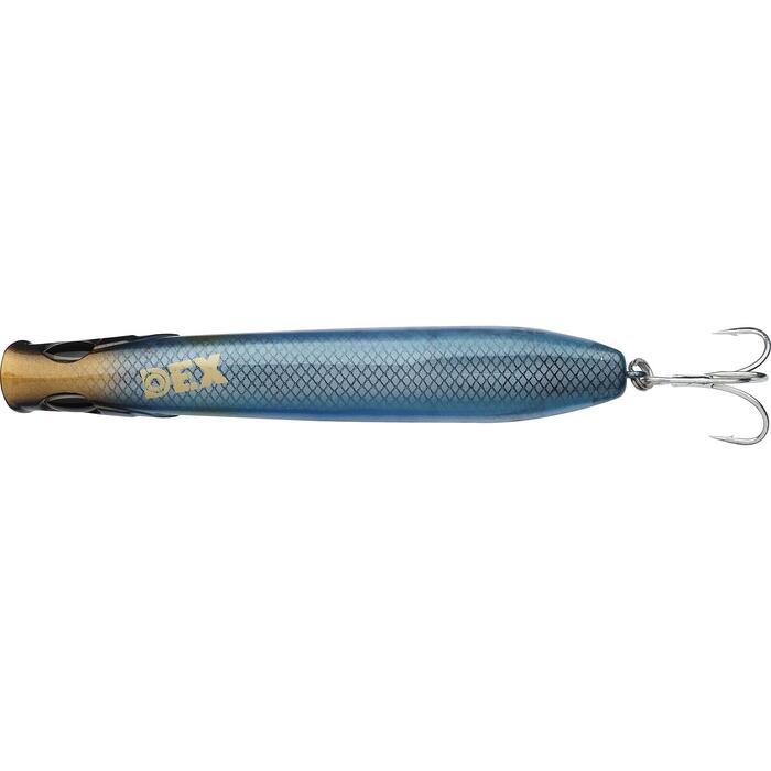 Berkley DEX Strider 12cm Sardine