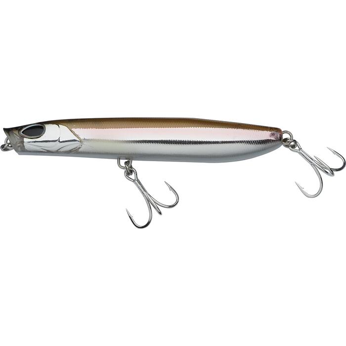 Berkley DEX Strider 12cm Smelt