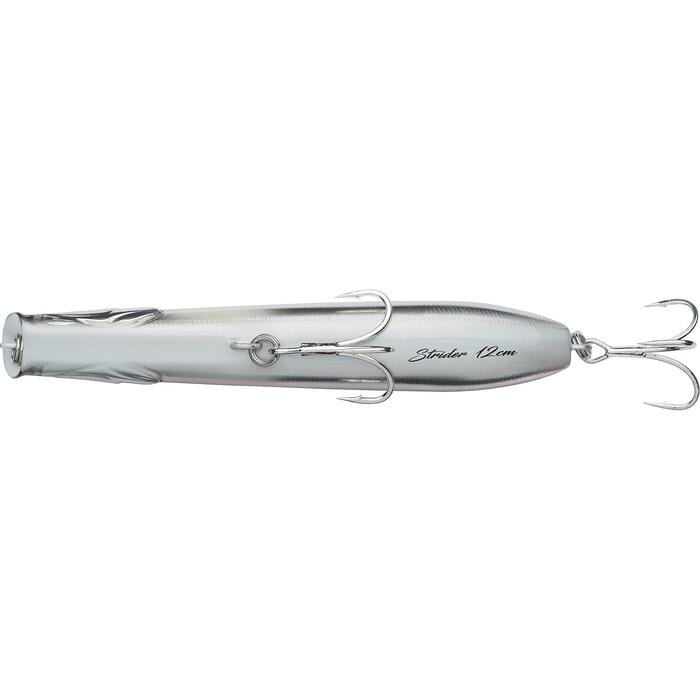 Berkley DEX Strider 12cm Smelt