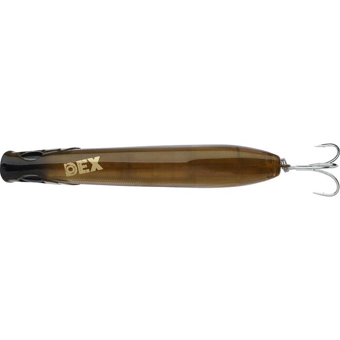 Berkley DEX Strider 12cm Smelt