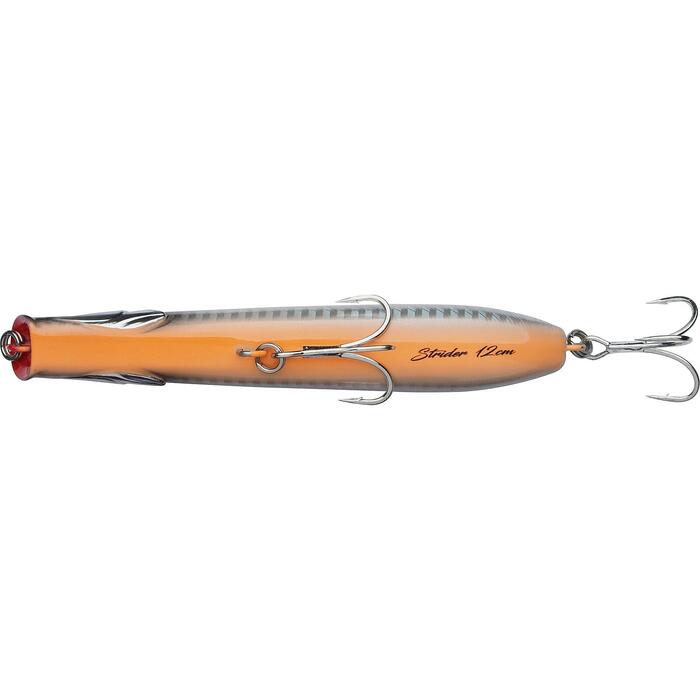 Berkley DEX Strider 12cm White Chart