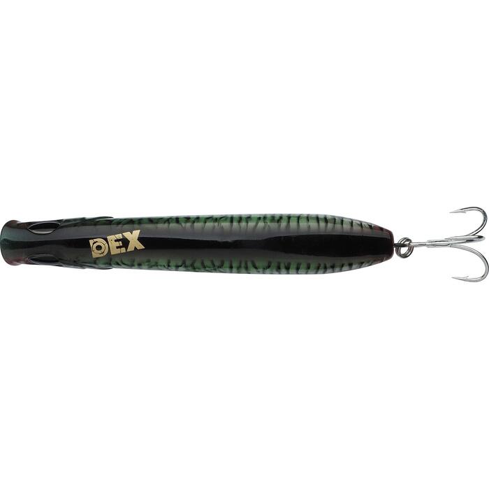 Berkley DEX Strider 9cm Green Mackerel