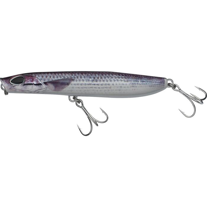 Berkley DEX Strider 9cm Mullet