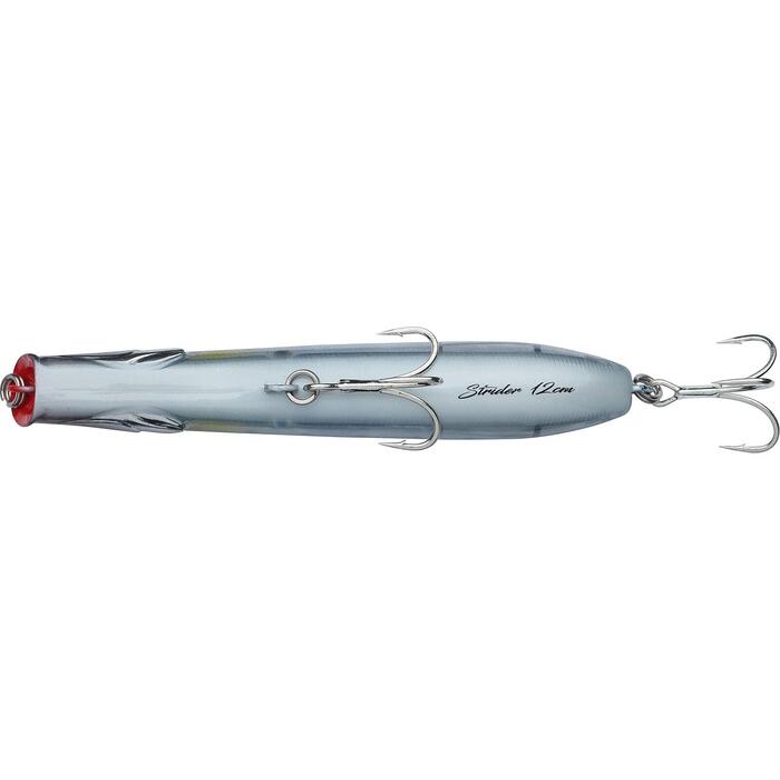 Berkley DEX Strider 9cm Sardine