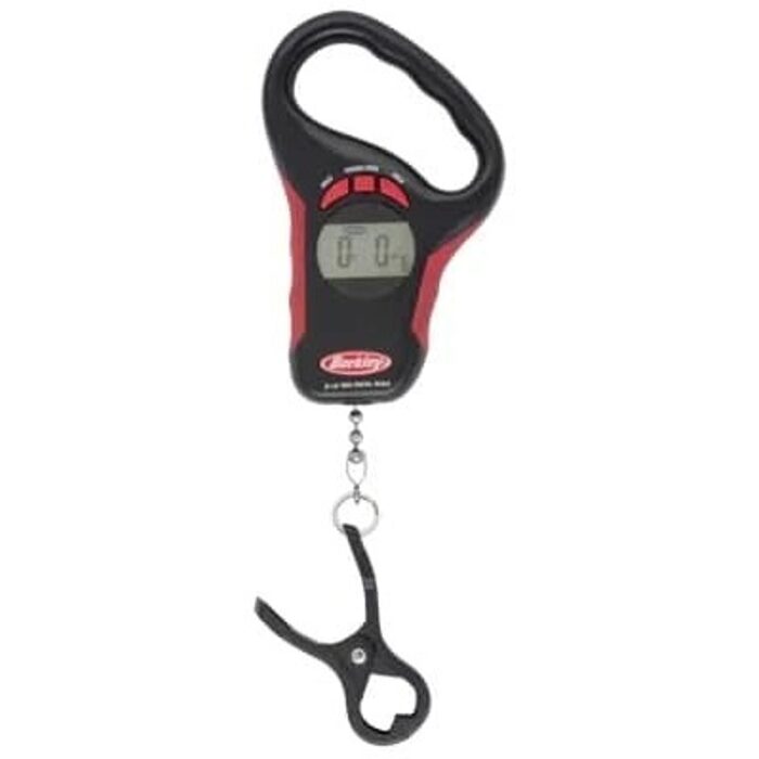 Berkley Precision Digital Scale 35Lb