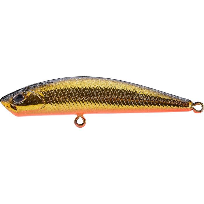 Berkley Finisher 5cm 9gr Black Gold