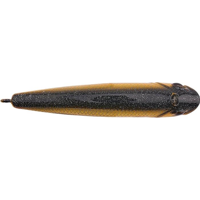 Berkley Finisher 5cm 9gr Black Gold