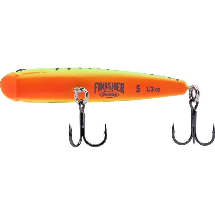 Berkley Finisher 5cm 9gr MF Firetiger