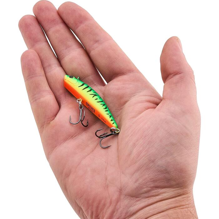 Berkley Finisher 5cm 9gr MF Firetiger