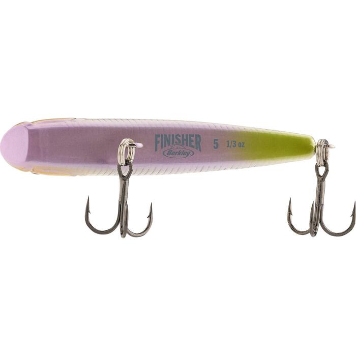 Berkley Finisher 5cm 9gr Nebu