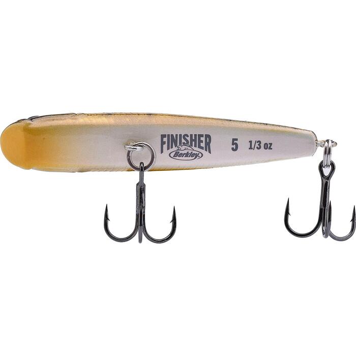 Berkley Finisher 5cm 9gr Perch