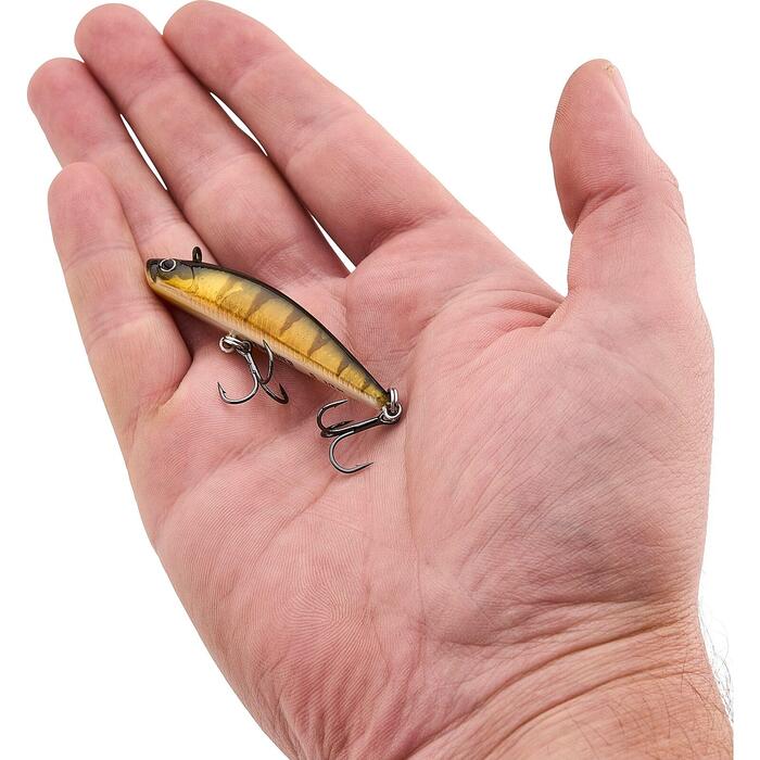 Berkley Finisher 5cm 9gr Perch