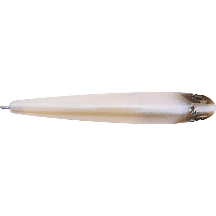 Berkley Finisher 7cm 14gr French Pearl