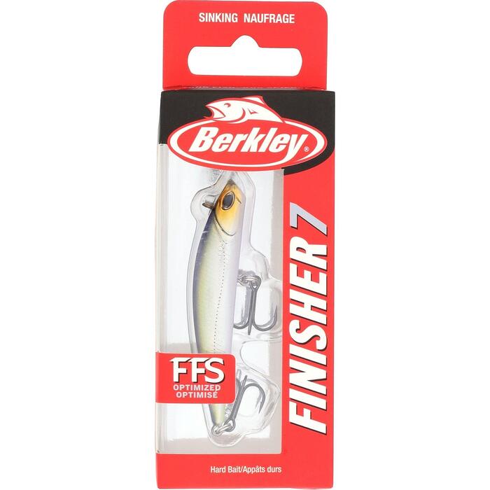 Berkley Finisher 7cm 14gr Nebu