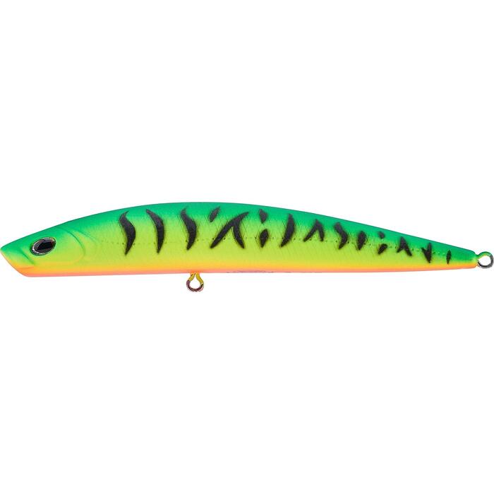 Berkley Finisher 9cm 21gr MF Firetiger