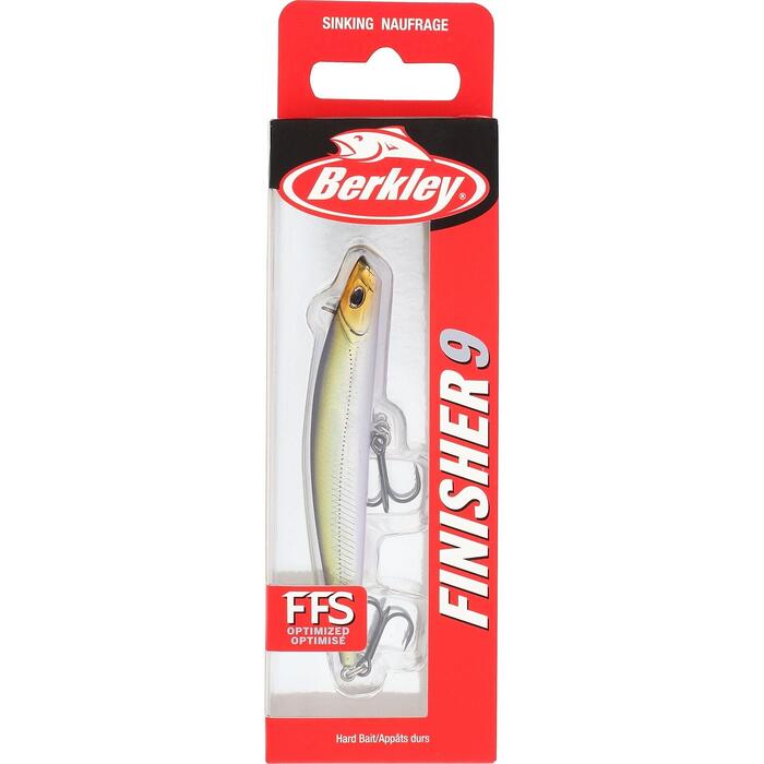 Berkley Finisher 9cm 21gr Nebu