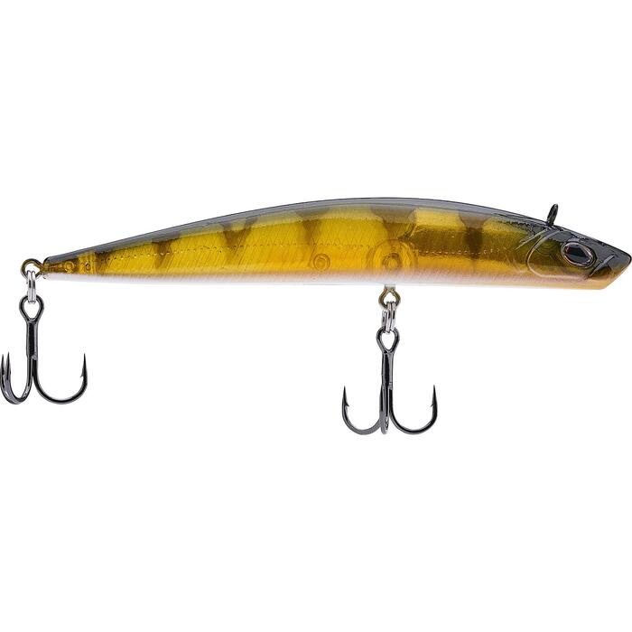 Berkley Finisher 9cm 21gr Perch