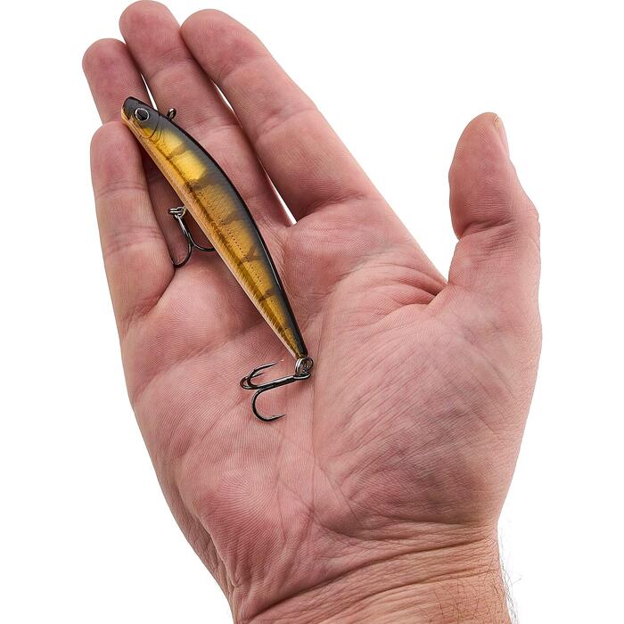 Berkley Finisher 9cm 21gr Perch